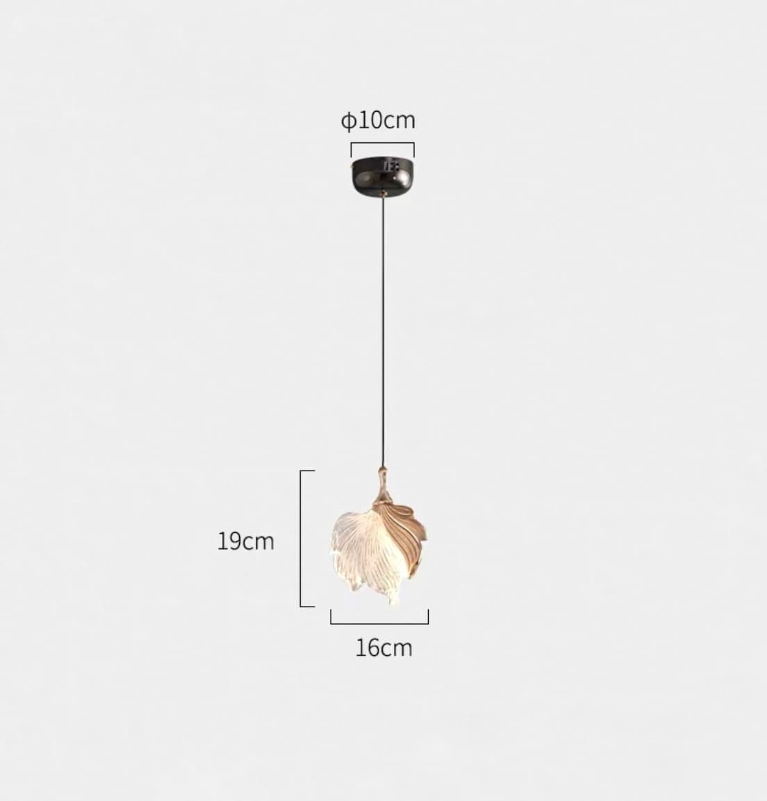 Подвесной светильник AUBREY