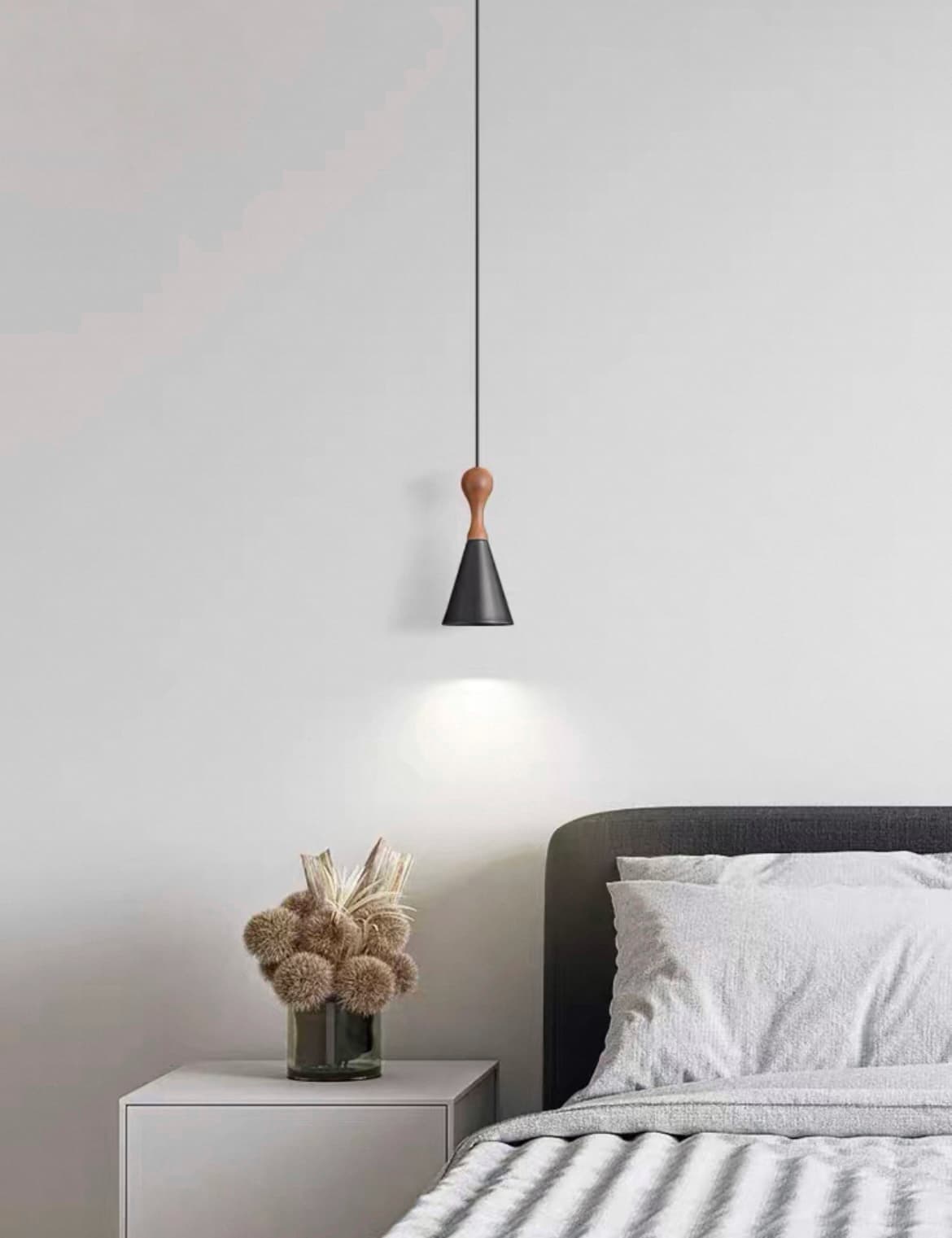 Подвесной светильник TINTIN