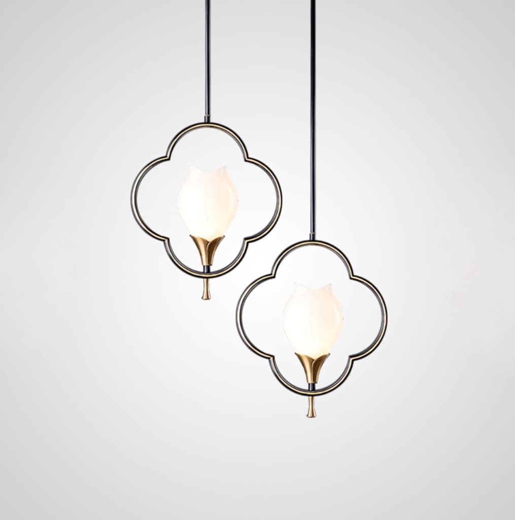 Подвесной светильник OLFERT