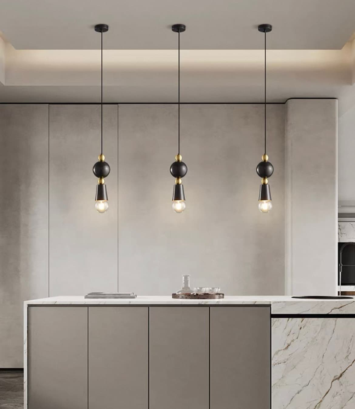 Подвесной светильник SEFAST