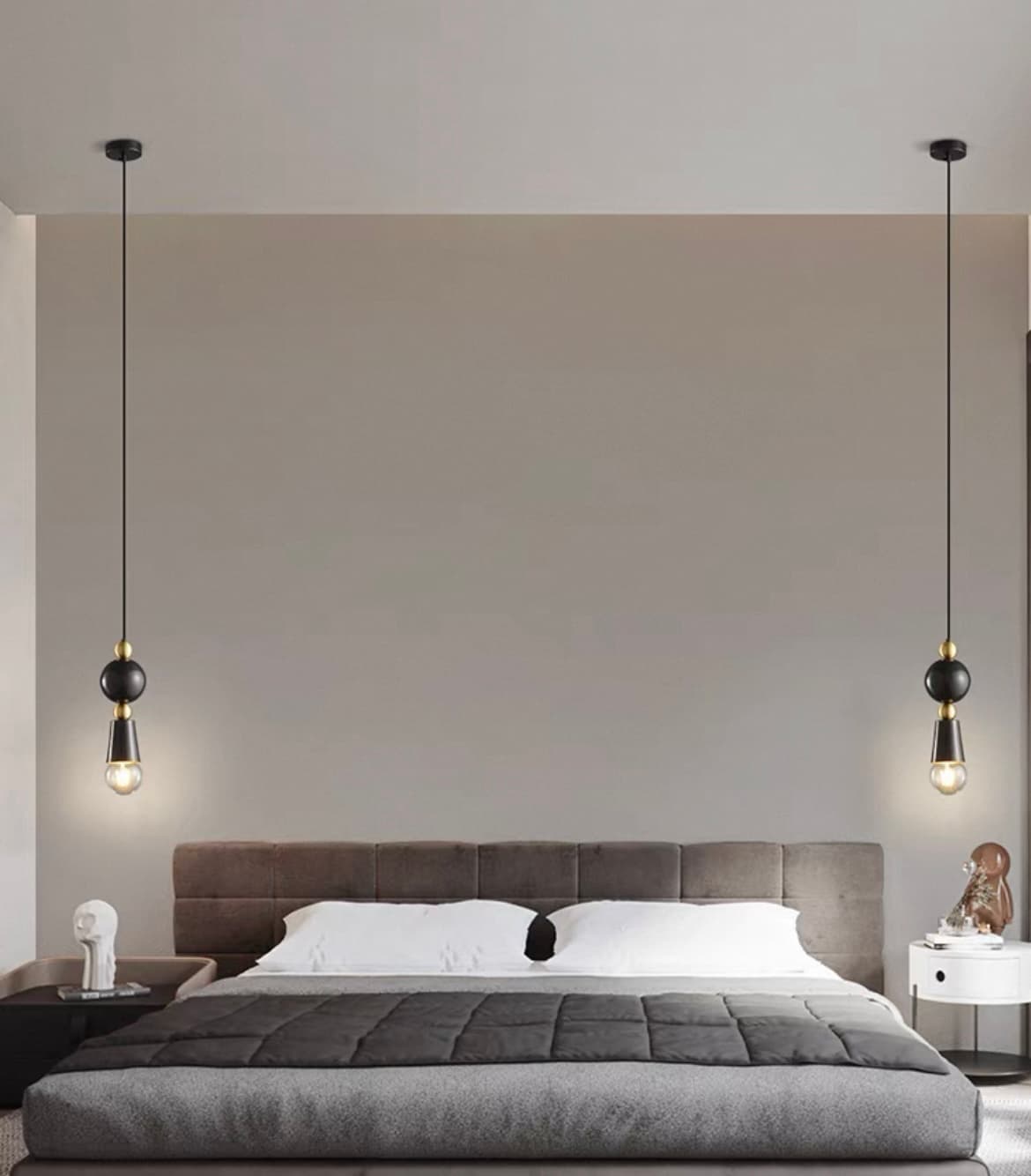 Подвесной светильник SEFAST