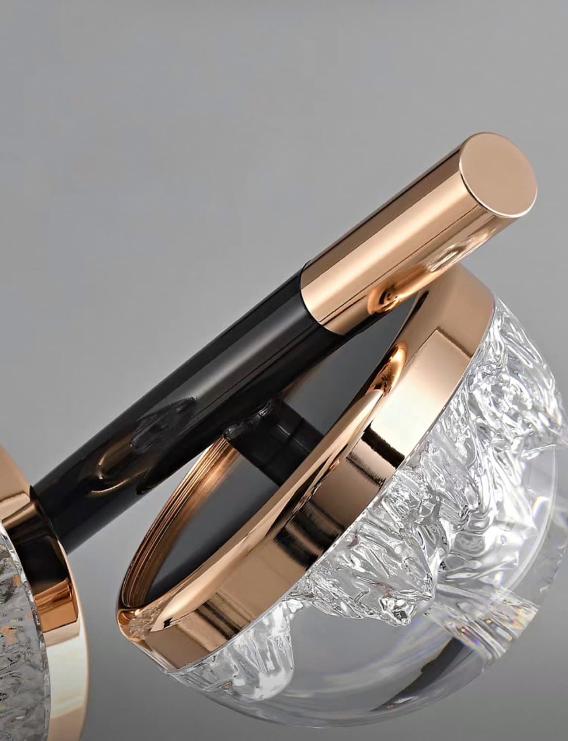 Реечный светильник FRIDHELM LONG