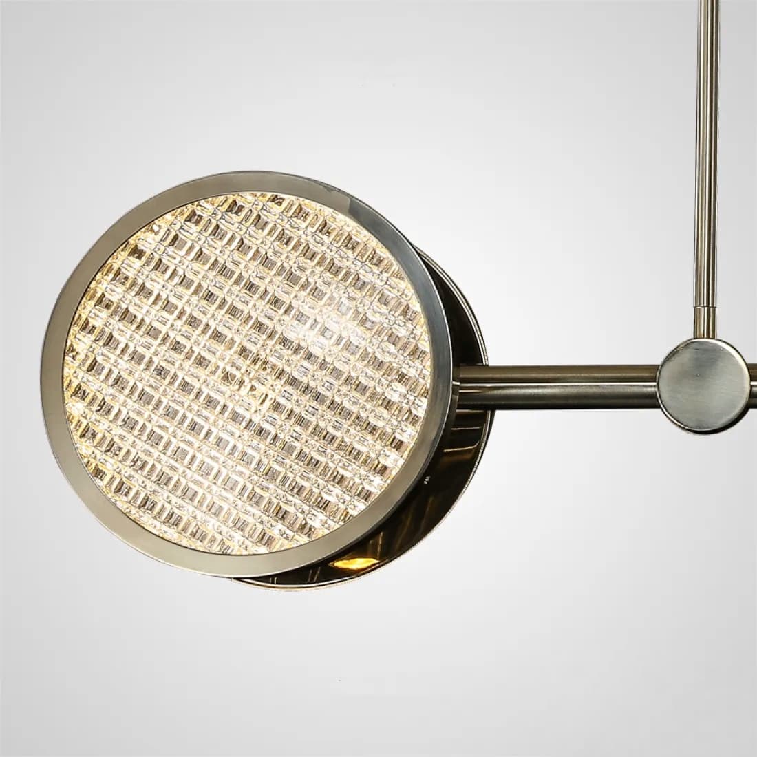 Реечный светильник ULF LONG