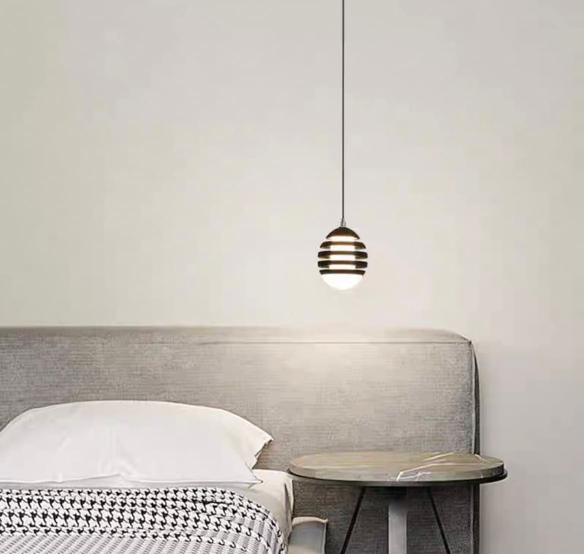 Подвесной светильник GRUNDE