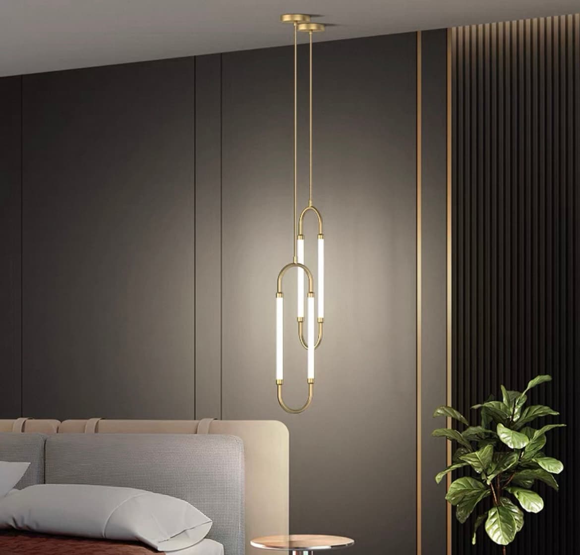 Подвесной светильник MAGRET