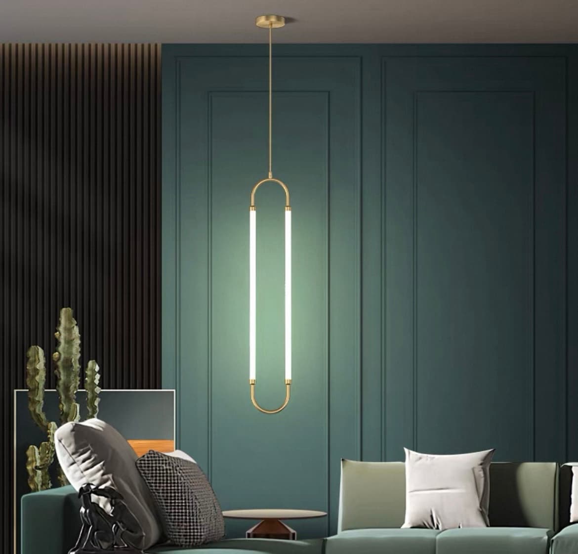 Подвесной светильник MAGRET