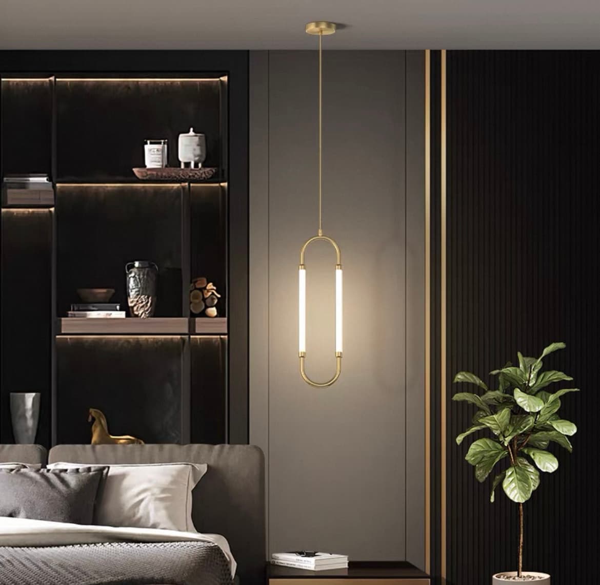 Подвесной светильник MAGRET