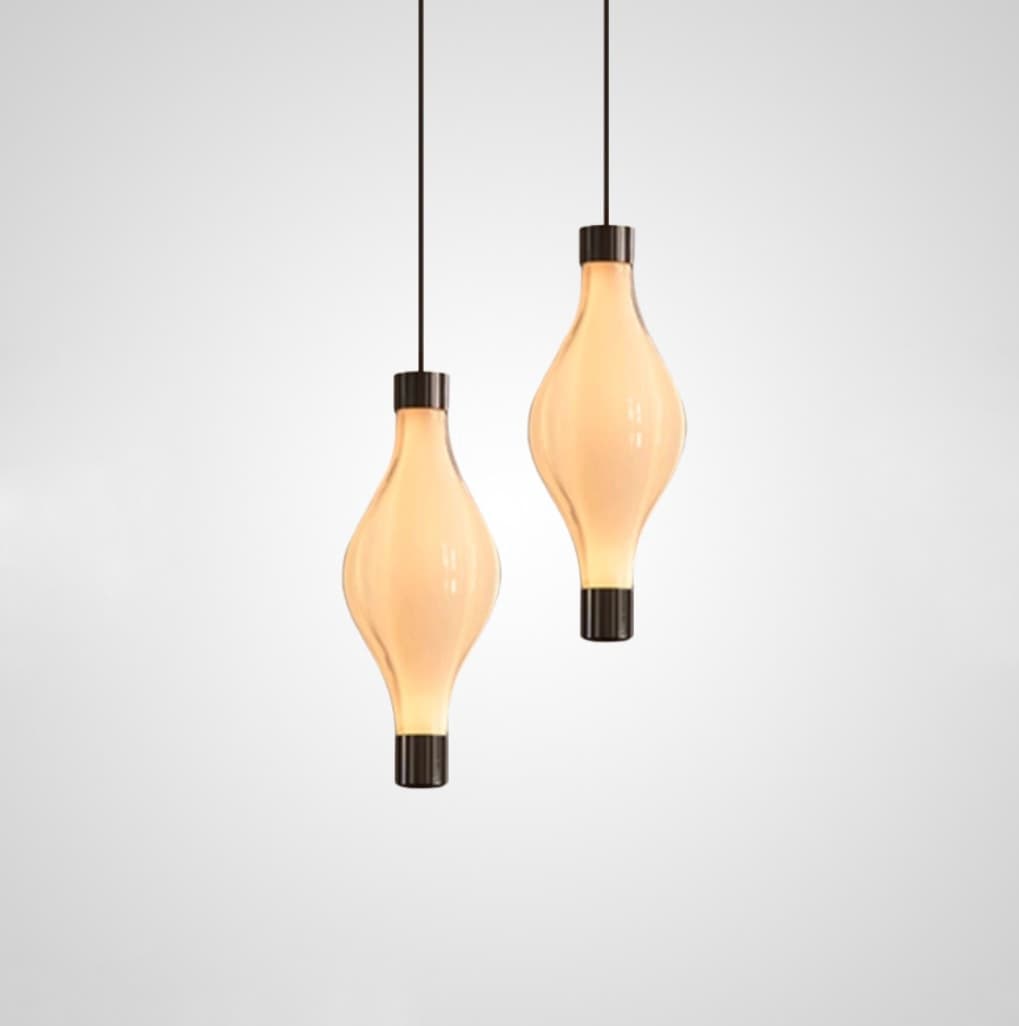 Подвесной светильник OLANDER