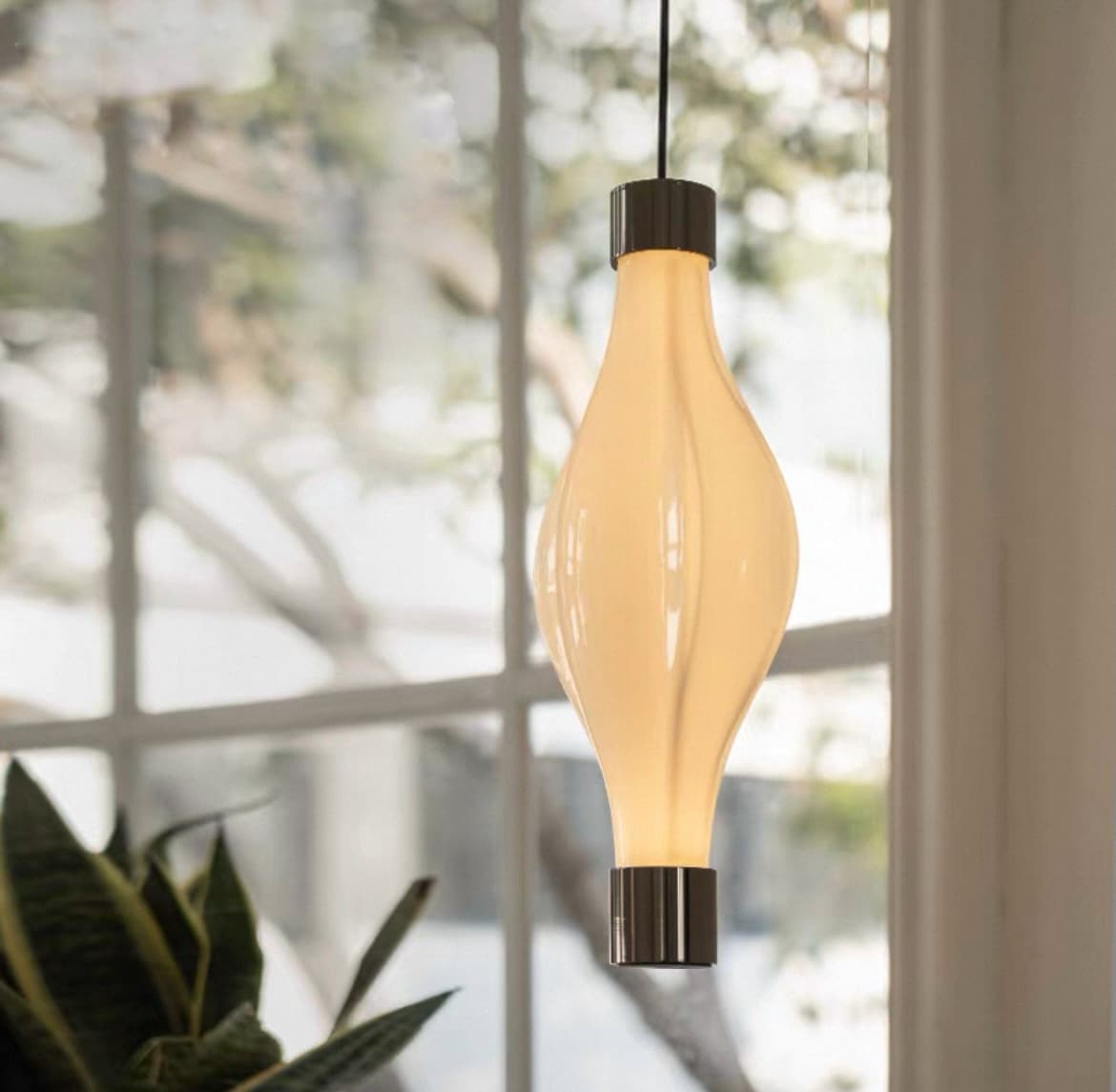 Подвесной светильник OLANDER