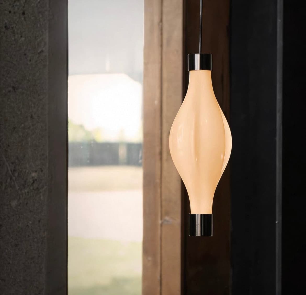 Подвесной светильник OLANDER