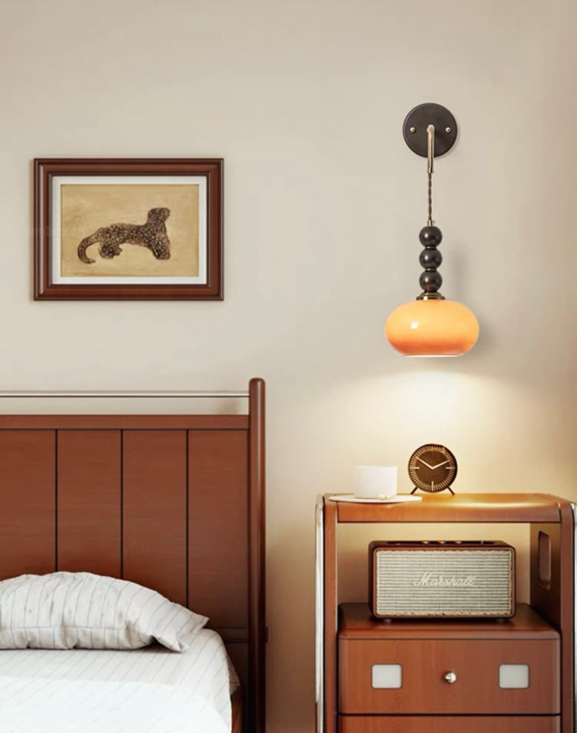 Бра TERRY от Lampastore