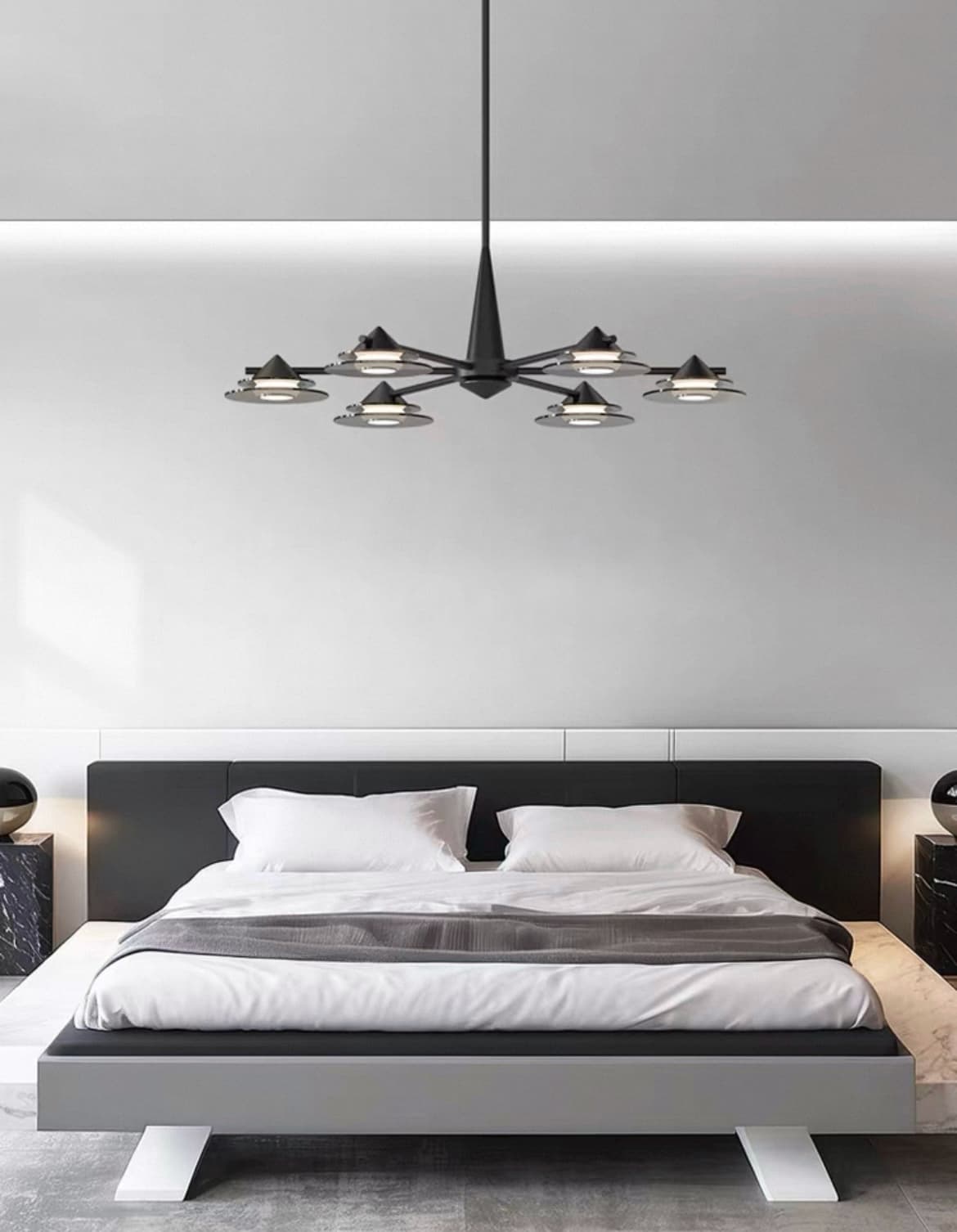 Люстра GORM CH