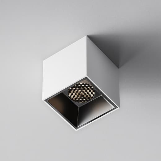 Потолочный светильник Альфа / Alfa LED 5 Вт 4000 К 50°