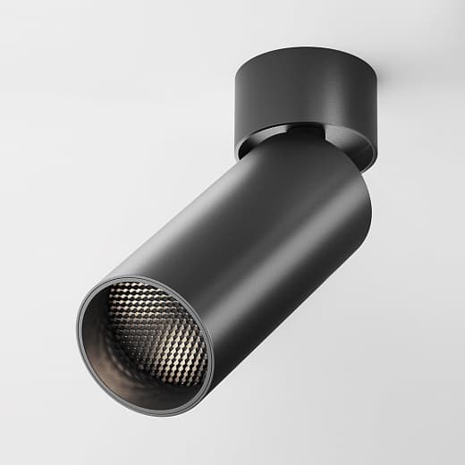 Потолочный светильник Фокус / FOCUS LED 12 Вт 4000 К 50°