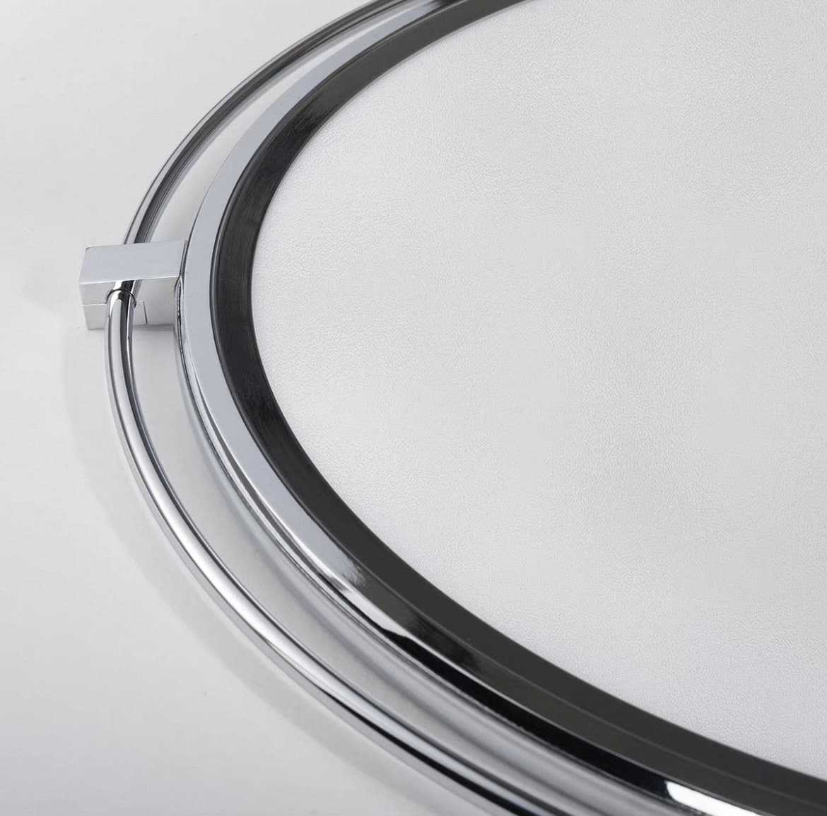 Потолочный светильник SILVER RING от Lampastore