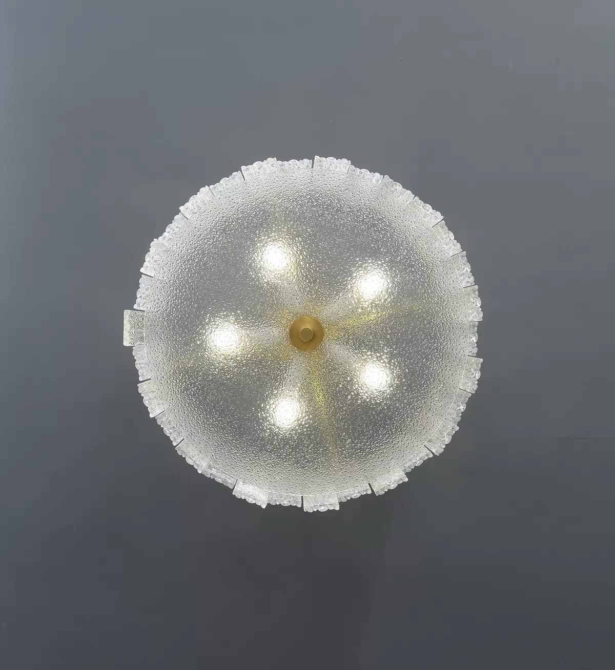 Потолочный светильник ION