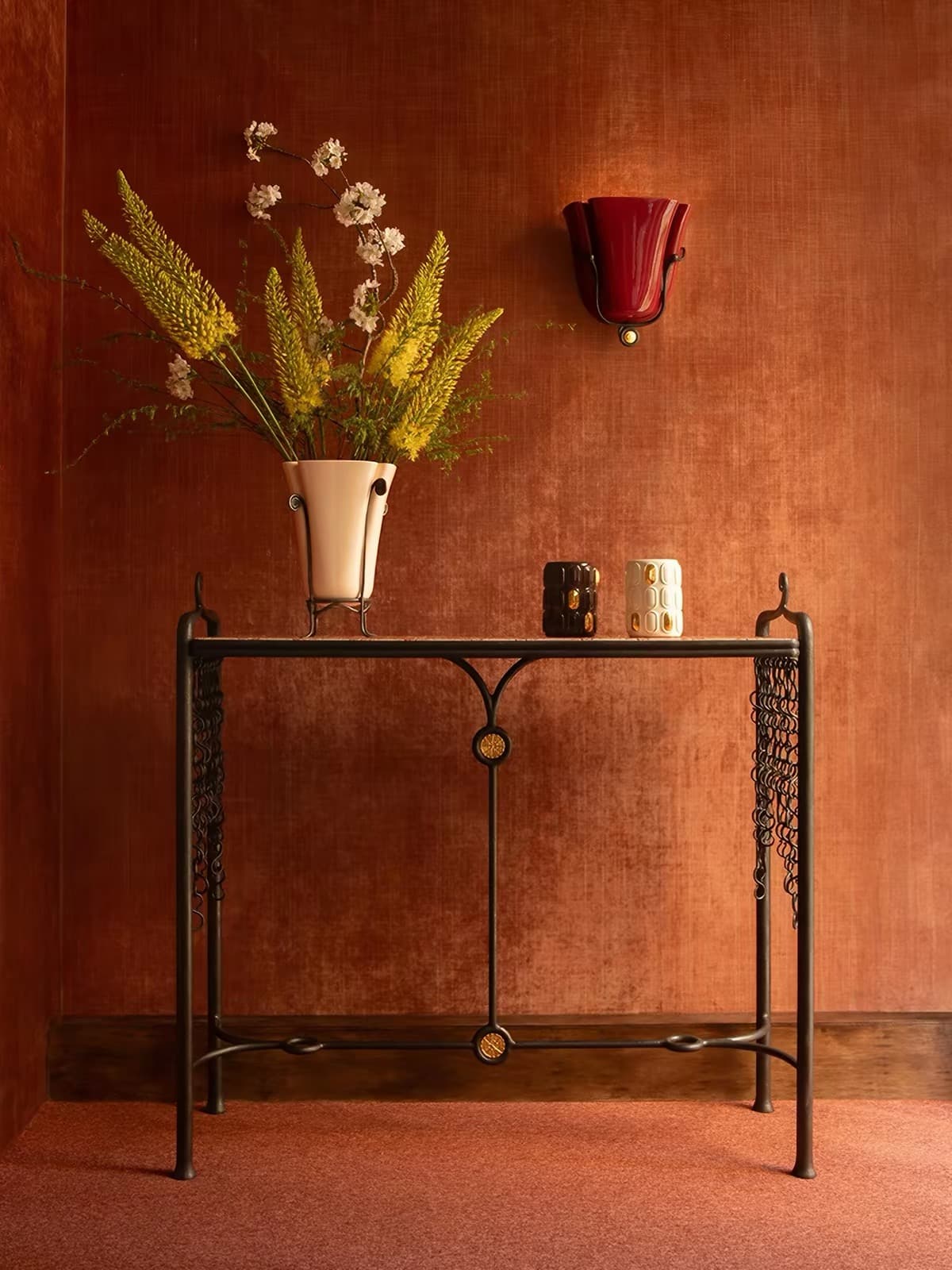 Настенный светильник (Бра) COMFI от Lampastore